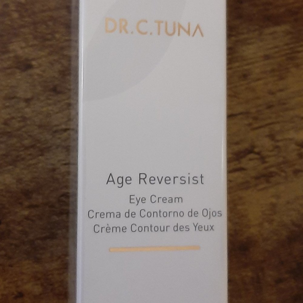 Age Reversist Eye Cream